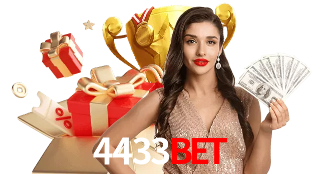 Jogue com dealers reais no 4433Bet!