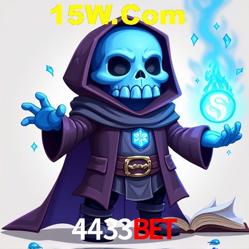 Especiais de Fim de Semana 4433Bet