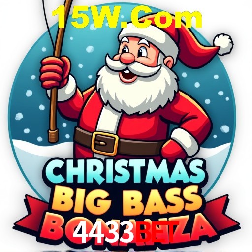 Mesa de Blackjack 4433Bet