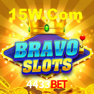 Desvendando o Mundo dos Jogos Virtuais na 4433Bet