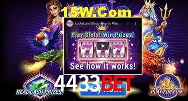 Descubra o Programa VIP da 4433Bet: Vantagens Exclusivas para Jogadores