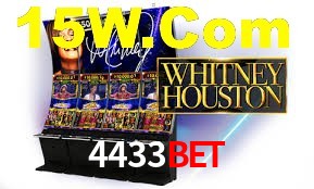 Live Casino 4433Bet
