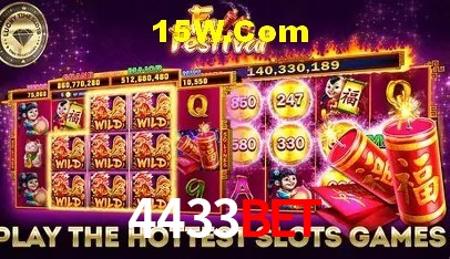 Descubra o Programa VIP da 4433Bet: Vantagens Exclusivas para Jogadores