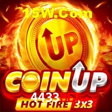 Game Statistics 4433Bet