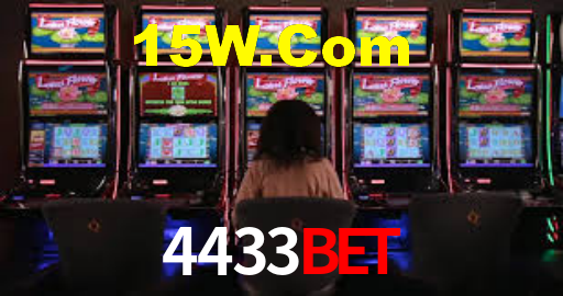4433Bet.Com