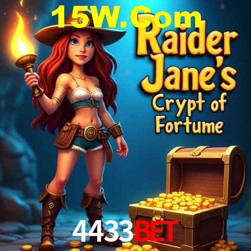 Bônus Diários 4433Bet