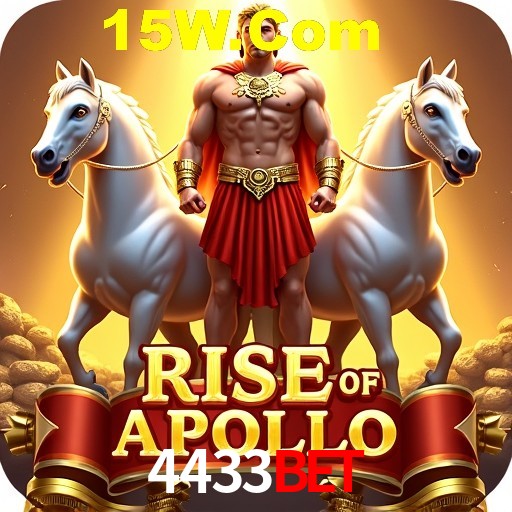 Responsive Design 4433Bet