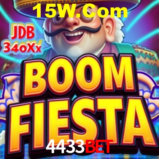 Benefícios da Conta 4433Bet