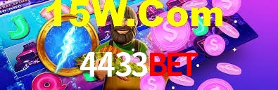 Experimente o Login Seguro Premium no 4433Bet