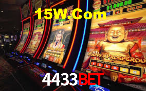 4433Bet.Com