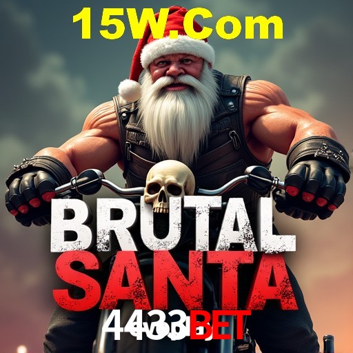 Integração de APIs 4433Bet