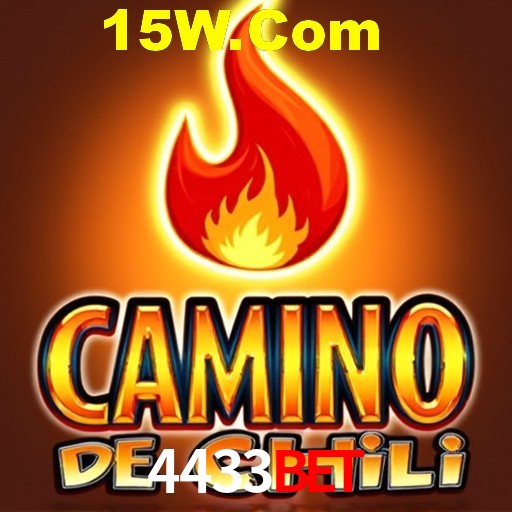 Game Providers 4433Bet