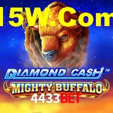 Welcome Bonus 4433Bet