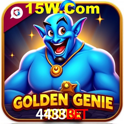 Recursos de Bônus 4433Bet