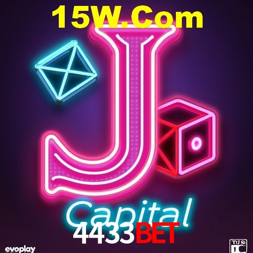 Promoções Sazonais 4433Bet