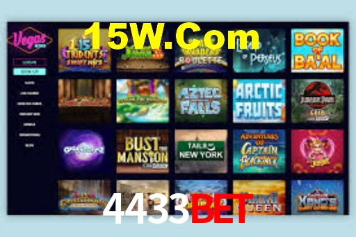 4433Bet