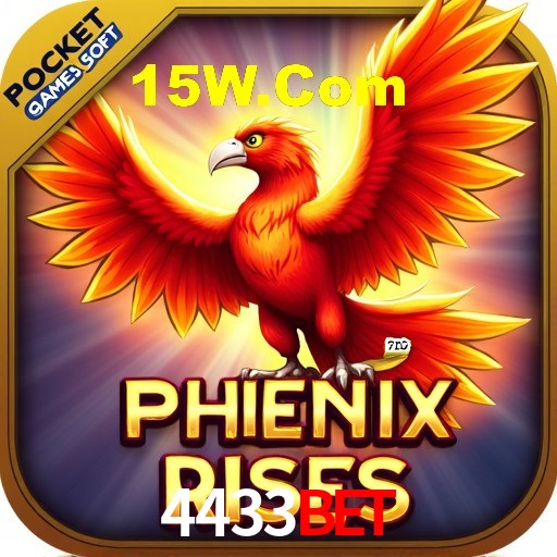 A Experiência Imersiva dos Cassinos Ao Vivo no 4433Bet