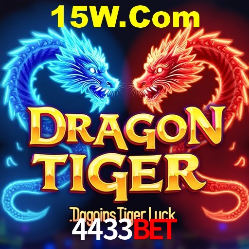 Jogos de Slot 4433Bet