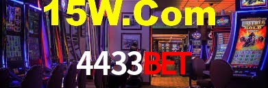 Premium Interface 4433Bet