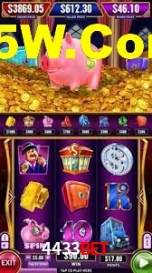 Spaceman Game 4433Bet