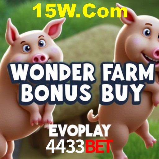 Casino Ao Vivo 4433Bet