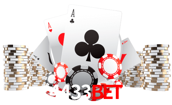 Jogue jogos de pôquer em 4433Bet