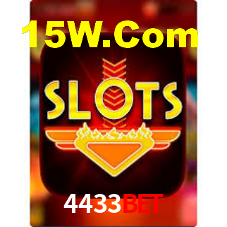 Bônus Generosos e Exclusivos no 4433Bet para Você!