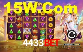 Exclusive Games 4433Bet