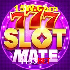 Slot Games 4433Bet