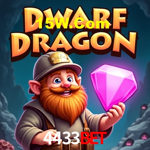 Interface do App 4433Bet
