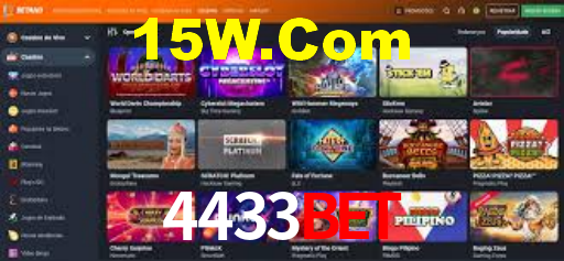 4433 Bet