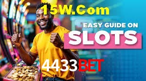 Statistics 4433Bet