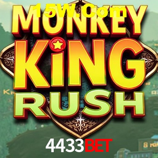 Descubra o Mundo do Cassino Online com 4433Bet