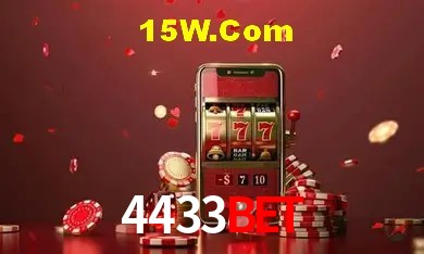 Jogo Aviator 4433Bet