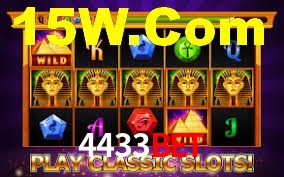 Football Betting 4433Bet