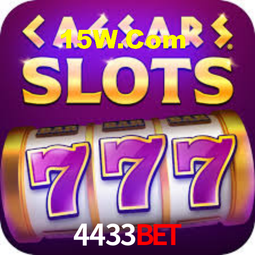 4433Bet.Com