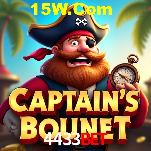 Account Benefits 4433Bet