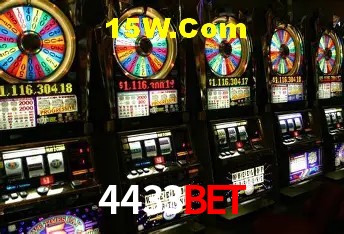 Promoção Relâmpago 4433Bet