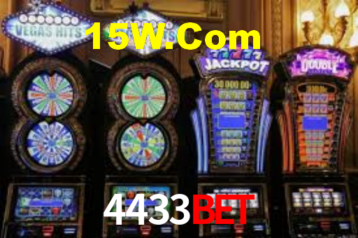 4433Bet: Jogos de Caça-Níqueis-Altas Recompensas, Roleta-Velocidade, Blackjack-Desafios Máximos