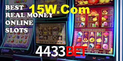 4433Bet