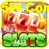 Tournaments 4433Bet
