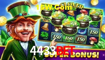 Programa VIP 4433Bet