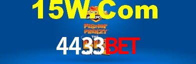 Blackjack Table 4433Bet