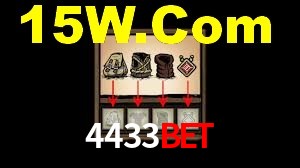 Roulette Table 4433Bet