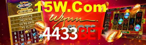 4433Bet