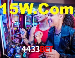 Instant EasyPaisa 4433Bet