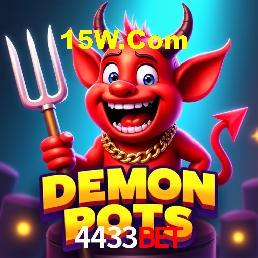 Interface Premium 4433Bet