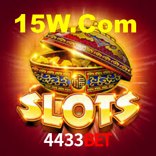 4433 Bet