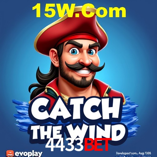 A Revolução dos Aplicativos de Jogos no 4433Bet