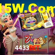Sports Statistics 4433Bet